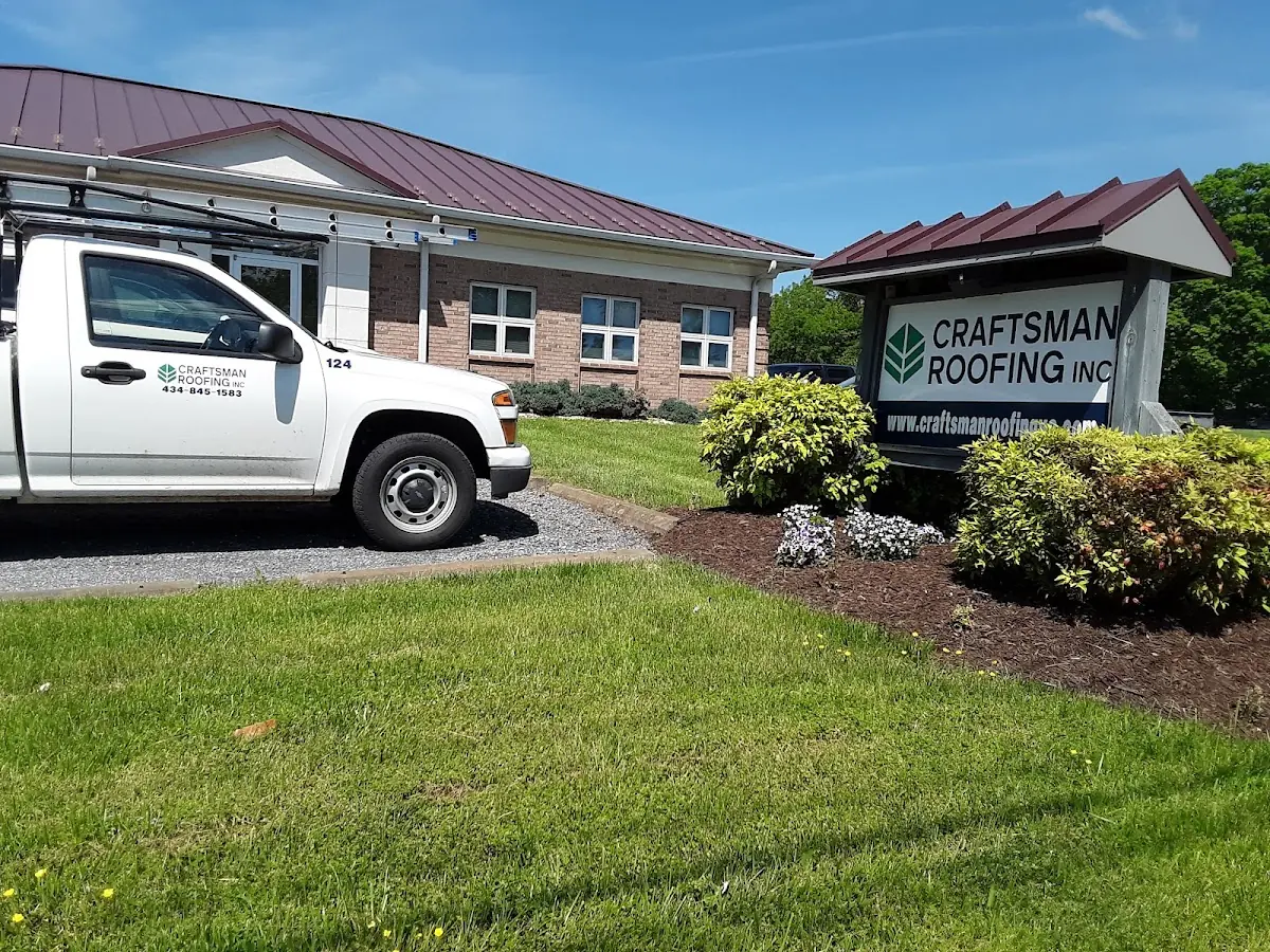 Quality Roof Inspection & Assessment by experienced craftsmen in Montgomery Greeny